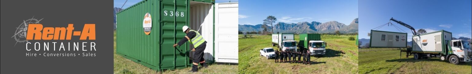 Quality Container Rental Services - Boland Rental